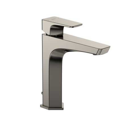 A large image of the TOTO TLG07303U Polished Nickel