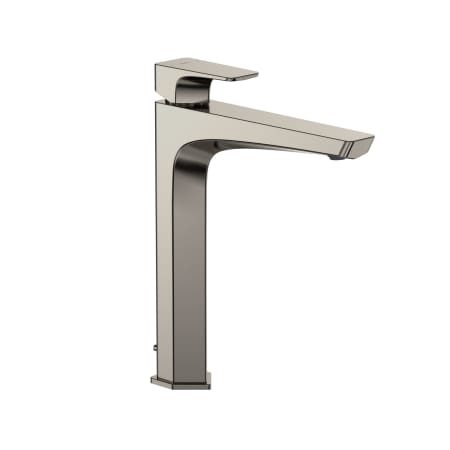 A large image of the TOTO TLG07305U Polished Nickel