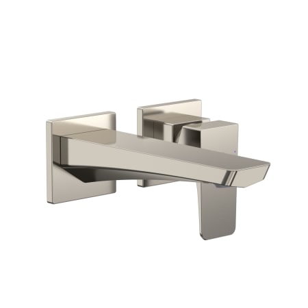 A large image of the TOTO TLG07307U Polished Nickel