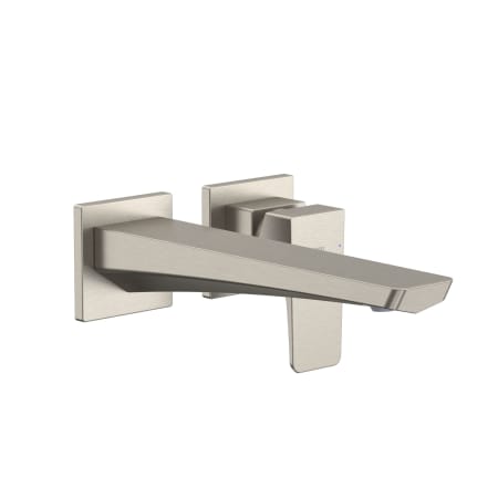 A large image of the TOTO TLG07308U Brushed Nickel