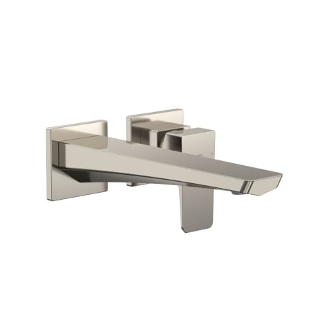 A large image of the TOTO TLG07308U Polished Nickel