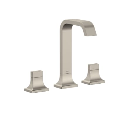 A large image of the TOTO TLG08201U Brushed Nickel