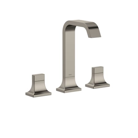A large image of the TOTO TLG08201U Polished Nickel