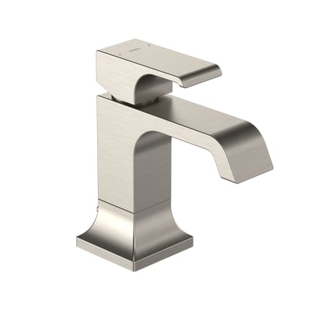 A large image of the TOTO TLG08301U Brushed Nickel