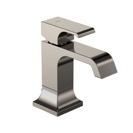 A large image of the TOTO TLG08301U Polished Nickel