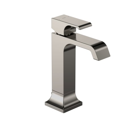 A large image of the TOTO TLG08303U Polished Nickel