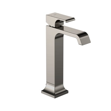 A large image of the TOTO TLG08305U Polished Nickel