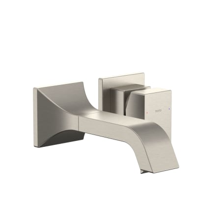 A large image of the TOTO TLG08307U Brushed Nickel