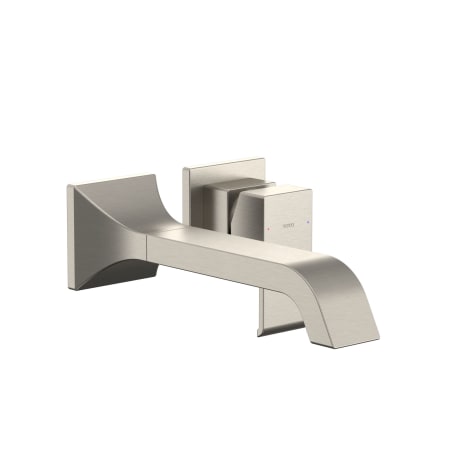 A large image of the TOTO TLG08308U Brushed Nickel