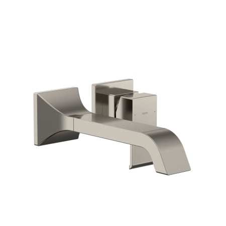 A large image of the TOTO TLG08308U Polished Nickel