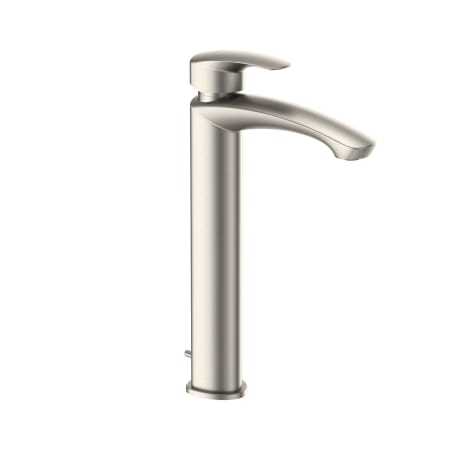 A large image of the TOTO TLG09305U Brushed Nickel
