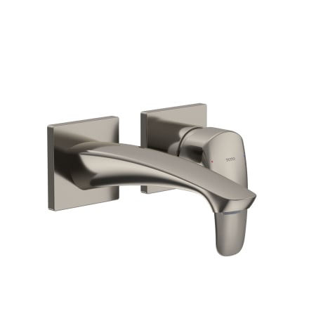 A large image of the TOTO TLG09307U Polished Nickel