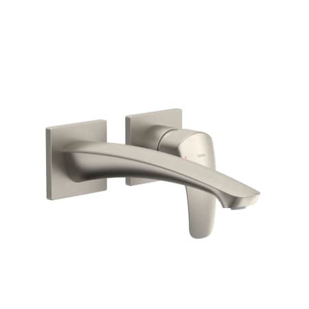 A large image of the TOTO TLG09308U Brushed Nickel
