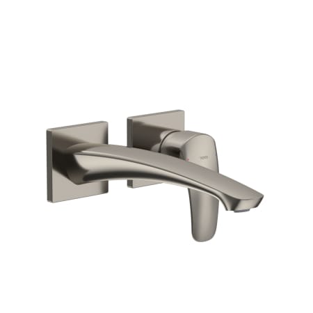 A large image of the TOTO TLG09308U Polished Nickel
