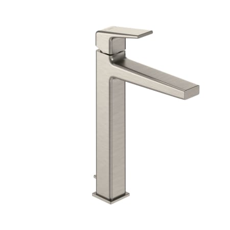 A large image of the TOTO TLG10305U Brushed Nickel