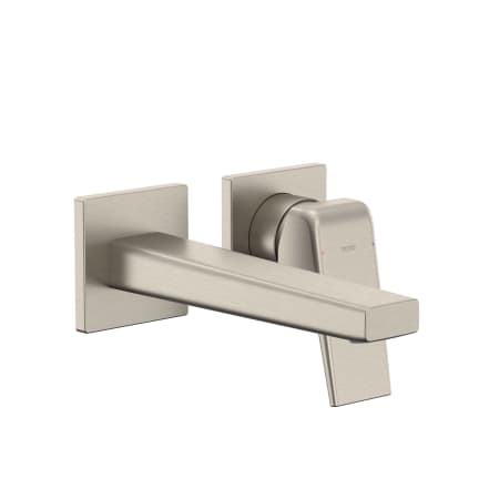 A large image of the TOTO TLG10307U Brushed Nickel