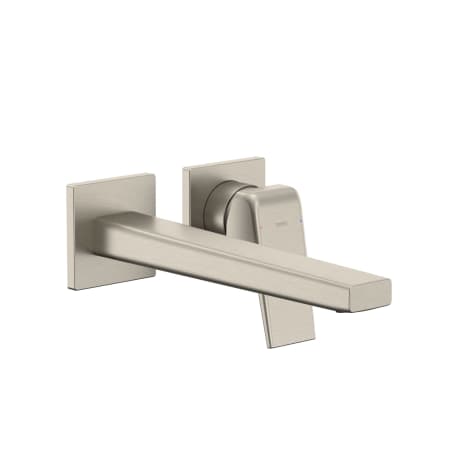 A large image of the TOTO TLG10308U Brushed Nickel