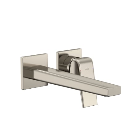 A large image of the TOTO TLG10308U Polished Nickel