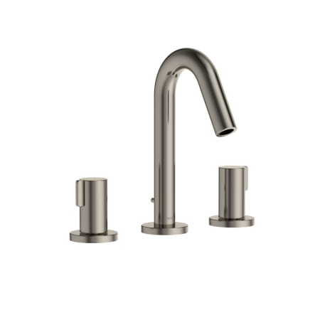 A large image of the TOTO TLG11201U Polished Nickel