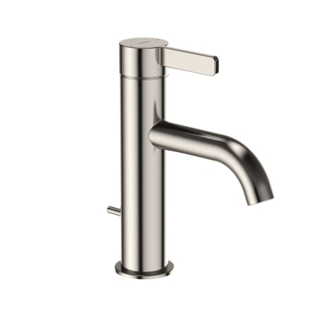 A large image of the TOTO TLG11301U Polished Nickel