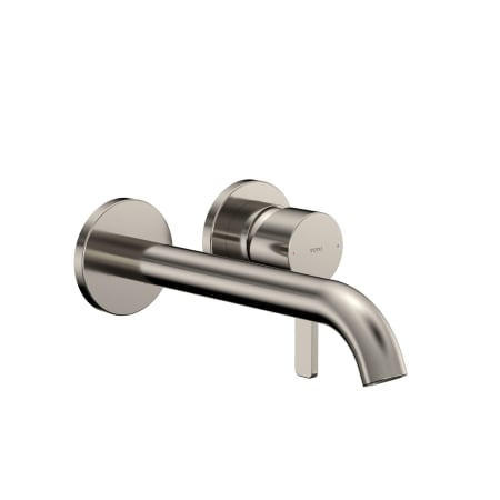 A large image of the TOTO TLG11308U Polished Nickel