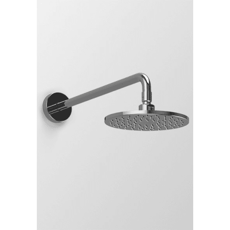 A large image of the TOTO TS111BL8 Polished Chrome
