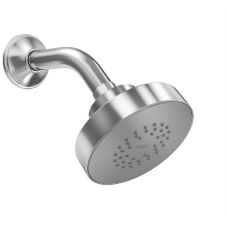 A large image of the TOTO TS360A15 Polished Chrome