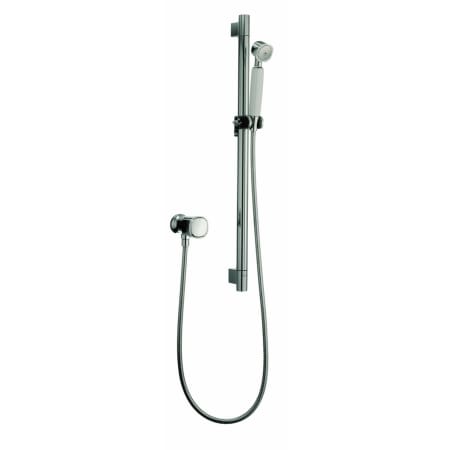 A large image of the TOTO TS970H Brushed Nickel