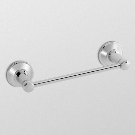 A large image of the TOTO YB20024 Polished Nickel