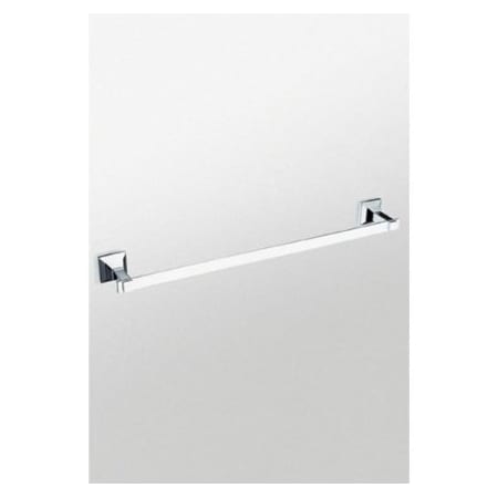 A large image of the TOTO YB930 Brushed Nickel