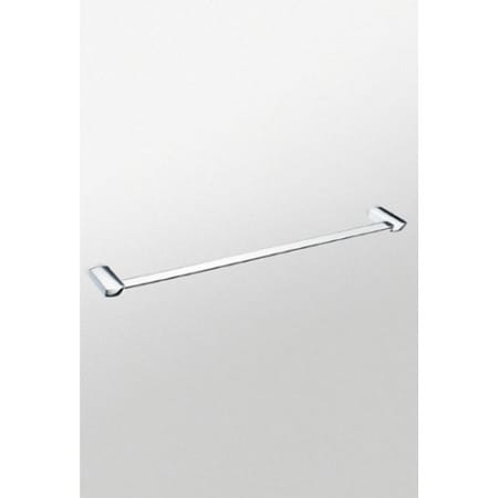 A large image of the TOTO YB960 Brushed Nickel