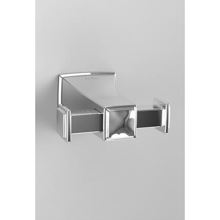 A large image of the TOTO YH2301 Polished Chrome