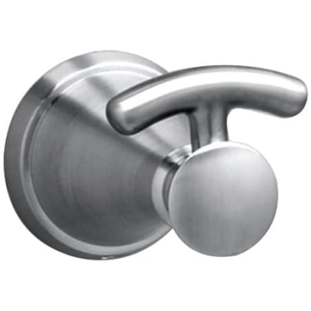 A large image of the TOTO YH784 Brushed Nickel