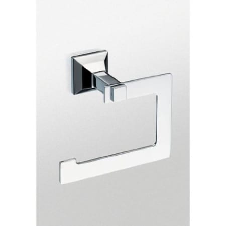 A large image of the TOTO YP930 Brushed Nickel