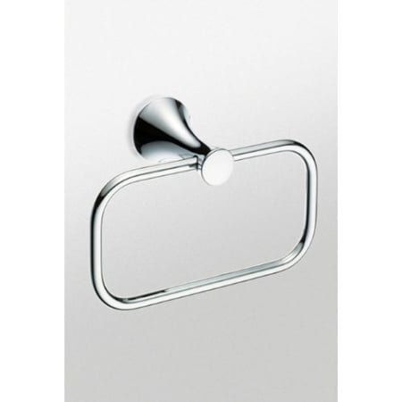 A large image of the TOTO YR794 Brushed Nickel