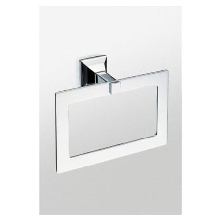 A large image of the TOTO YR930 Brushed Nickel
