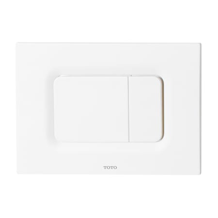 A large image of the TOTO YT920 White Matte