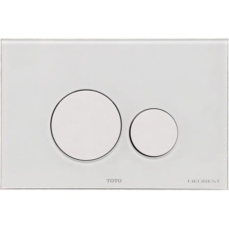 A large image of the TOTO YT994 White