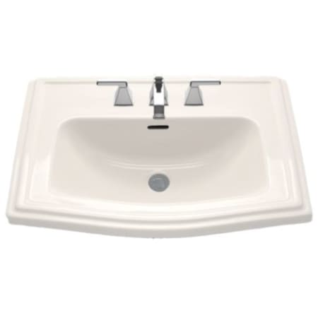 A large image of the TOTO LT781 Sedona Beige