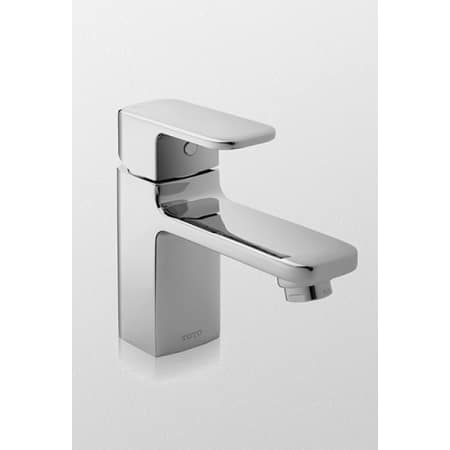 A large image of the TOTO TL630SD Polished Chrome