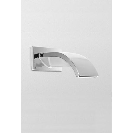 A large image of the TOTO TS626E Brushed Nickel