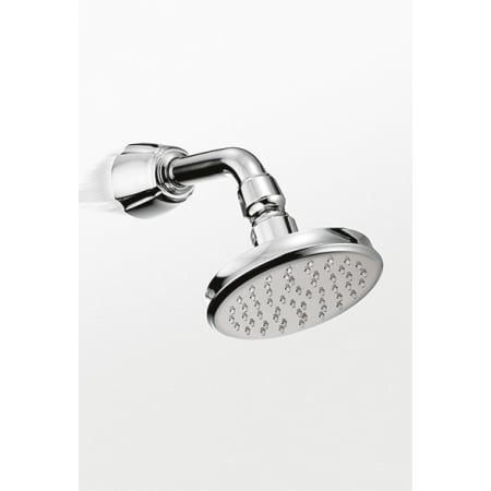 A large image of the TOTO TS970AR Brushed Nickel