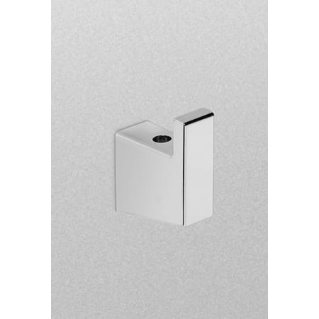 A large image of the TOTO YH624 Brushed Nickel