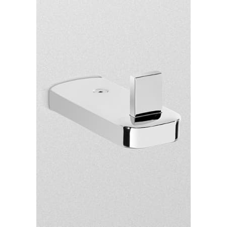 A large image of the TOTO YH630 Brushed Nickel