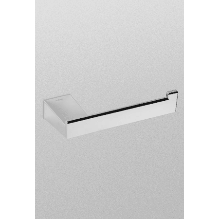 A large image of the TOTO YP624 Brushed Nickel