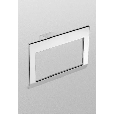 A large image of the TOTO YR624 Brushed Nickel