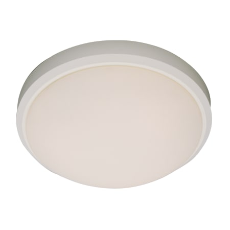 A large image of the Trans Globe Lighting 13882 White