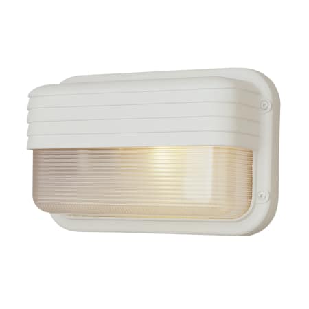 A large image of the Trans Globe Lighting 41102 White