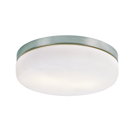 A large image of the Trans Globe Lighting 8873 Brushed Nickel
