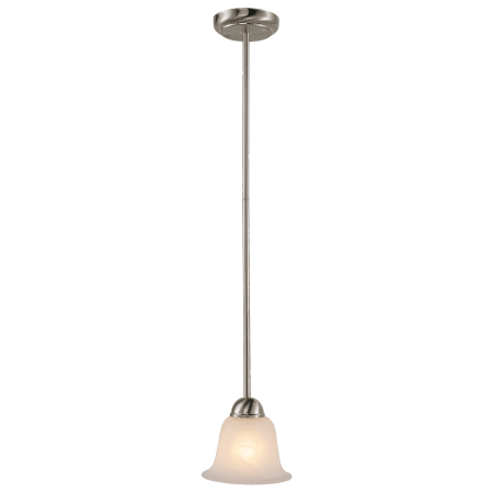 A large image of the Trans Globe Lighting 9282 Rubbed Oil Bronze